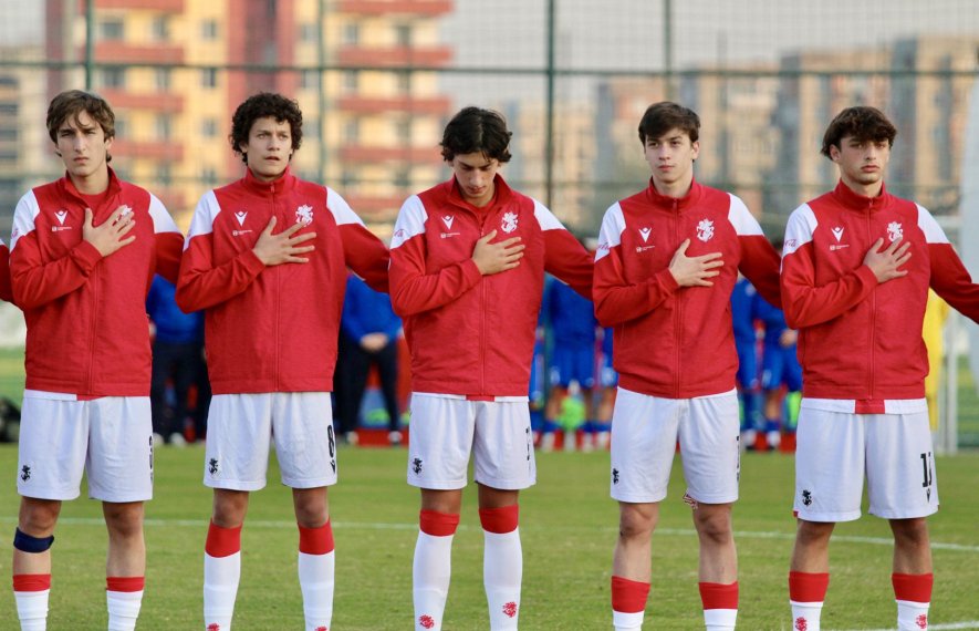 თორნიკე კვარაცხელია, ნიკოლოზ სახვაძე