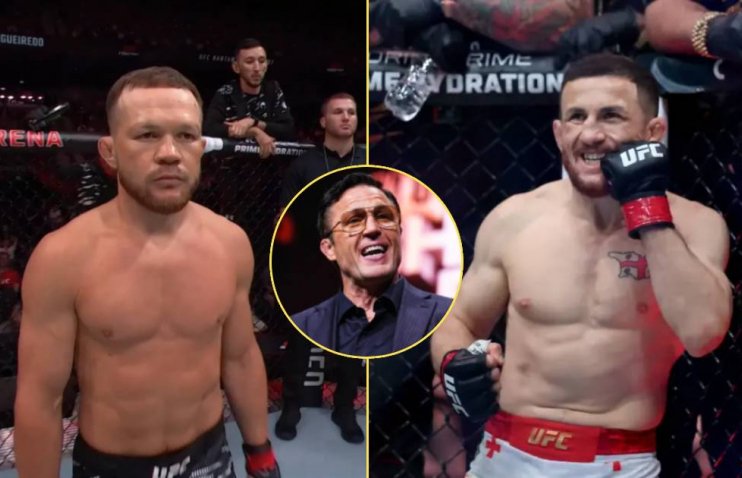 იანი წელს ვეღარ იჩხუბებს? - რას ამბობს ჩეილ სონენი