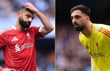 მამარდას ბრწყინვალე პასი სალაჰზე | ლივერპული მან. სიტისთან განადგურდა