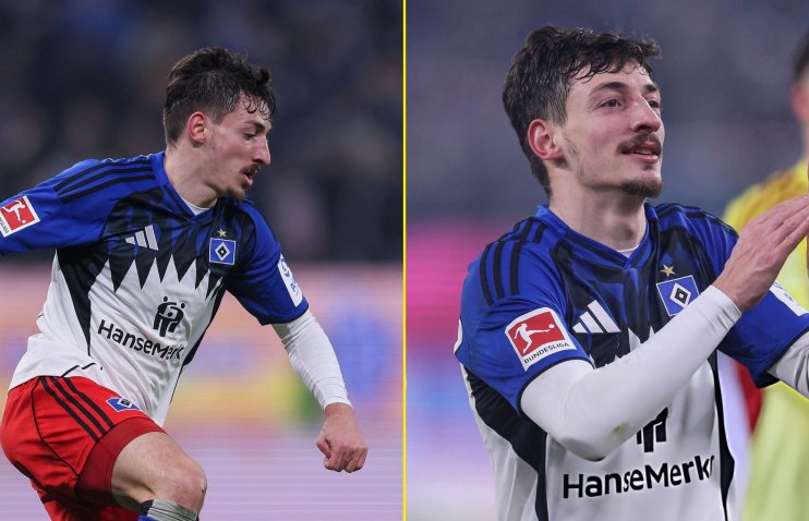 გოჩოლეიშვილი თამაშში კარგად ჩაერთო | პოლცინმა მინდორზე აუგსბურგთან დააბრუნა