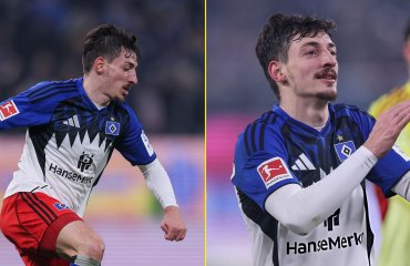 გოჩოლეიშვილი თამაშში კარგად ჩაერთო | პოლცინმა მინდორზე აუგსბურგთან დააბრუნა