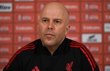 „კარგი მხოლოდ ისაა, რომ მეტი არ გავუშვით“ - სლოტი სიტისთან მარცხზე