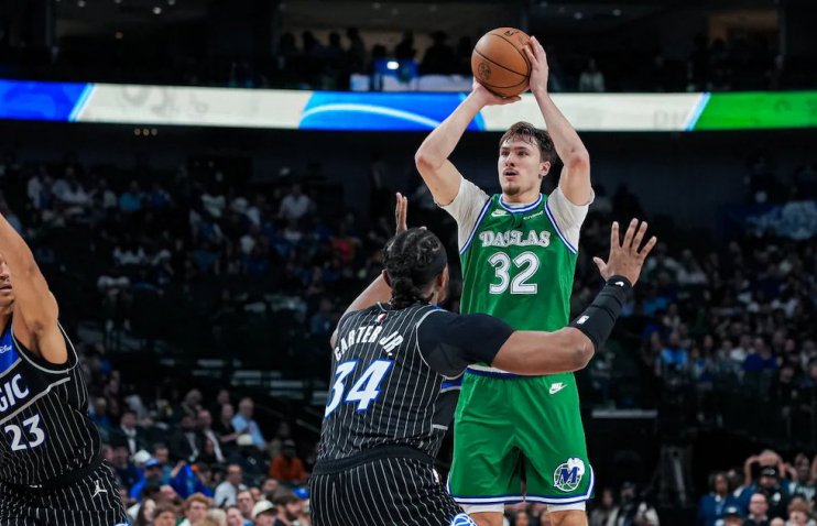 ფლეგმა ისტორია დაწერა - ყველაზე ახალგაზრდა კალათბურთელი 50+ ქულით