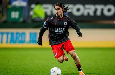 იეგოიანი დაასვენეს და მე-60 წუთიდან ათამაშეს | ექსელსიორის მორიგი მარცხი