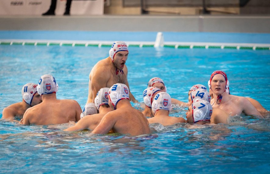 ისტორიული გამარჯვება - წყალბურთელთა ნაკრები Danube Cup-ის ჩემპიონია!