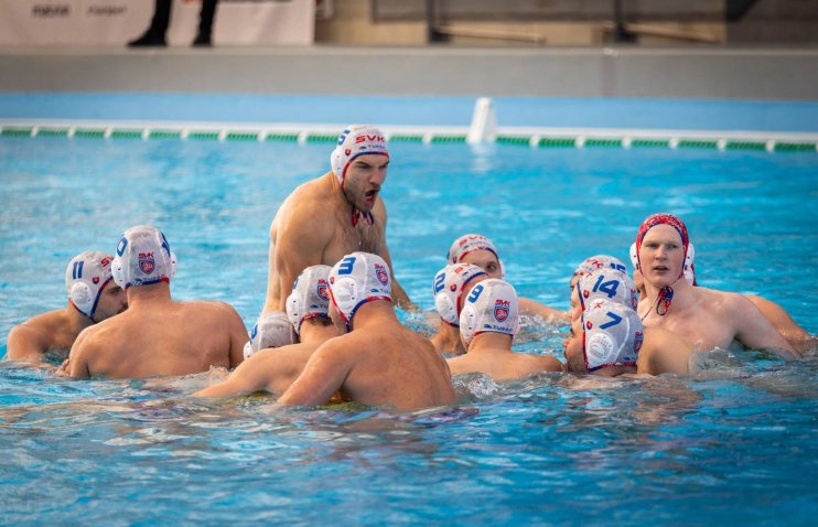 ისტორიული გამარჯვება - წყალბურთელთა ნაკრები Danube Cup-ის ჩემპიონია!