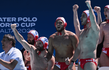 ისტორიული გამარჯვება - წყალბურთელთა ნაკრები Danube Cup-ის ჩემპიონია!