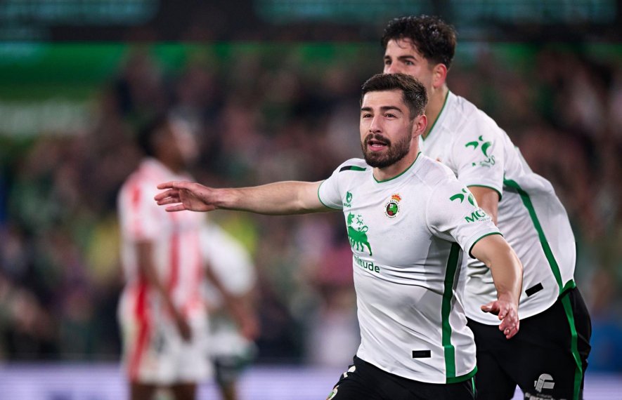 გიორგი გულიაშვილი, რასინგი