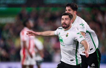 გულიაშვილის დუბლი - რასინგი ანდორასთან განადგურდა