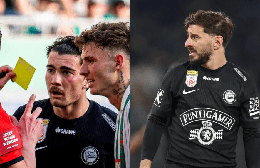 ოთარ კიტეიშვილი, გრაცის შტურმი, გიზი მამაგეიშვილი