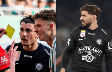 მამაგეიშვილი კიტეიშვილმა შეცვალა - შტურმმა რაპიდთან მოიგო