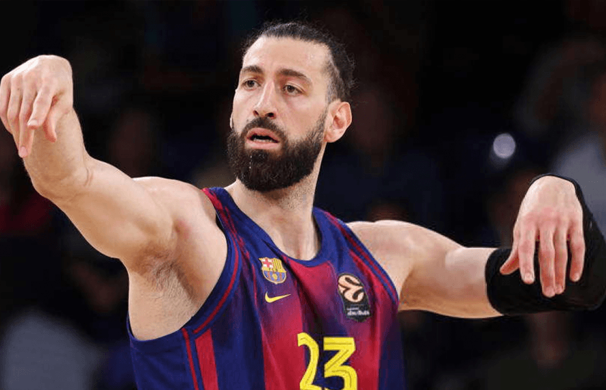 ბარსელონა, თორნიკე შენგელია