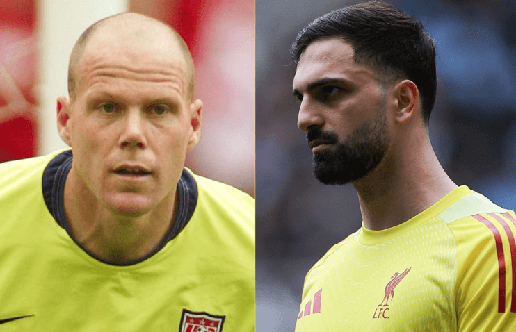 „ამ შანსს ორივე ხელით უნდა ჩაეჭიდოს“ - ფრიდელმა მამარდაშვილზე ისაუბრა