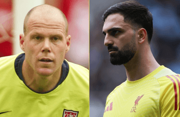 „ამ შანსს ორივე ხელით უნდა ჩაეჭიდოს“ - ფრიდელმა მამარდაშვილზე ისაუბრა