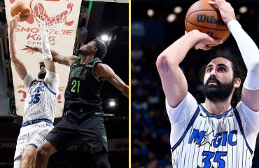 ჩატენვა, 2 დაფარება და 8 მოხსნა | ბითაძის ორლანდომ პელიკანსი დაამარცხა