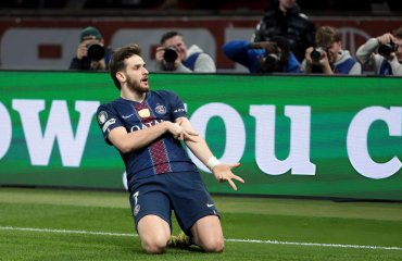 „პარი სენ-ჟერმენის ერთ-ერთი საუკეთესო ფეხბურთელია“ | ჯანაშიამ კვარას თამაში შეაფასა