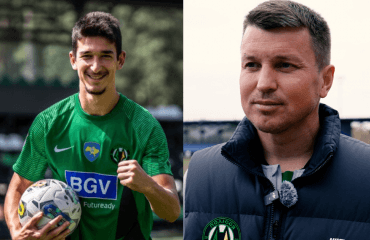 როტანმა სასტარტოში პირველად ათამაშა | მაისურაძის კარგი მატჩი უკრაინაში