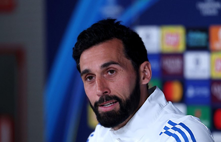 ალვარო არბელოა