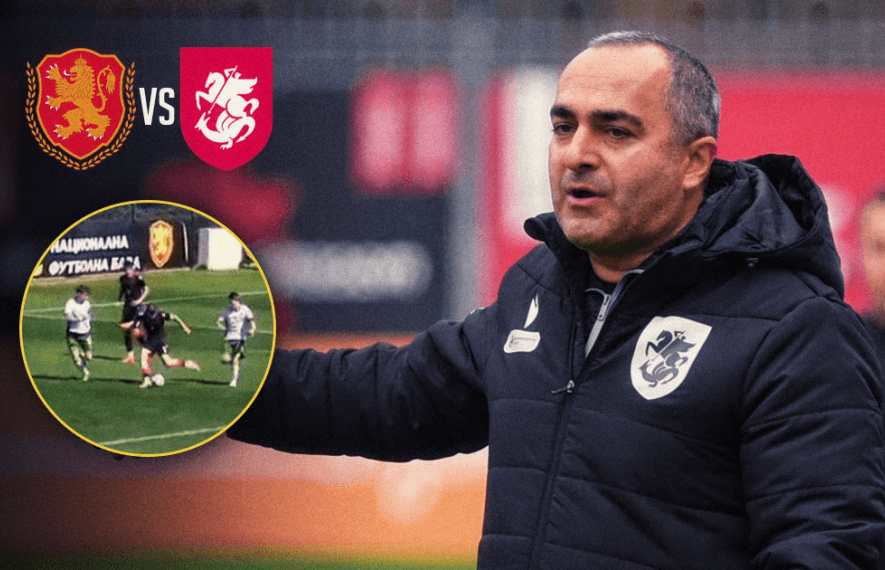 გიორგი ჩიტაური, თორნიკე კვარაცხელია, ნიკოლოზ სახვაძე