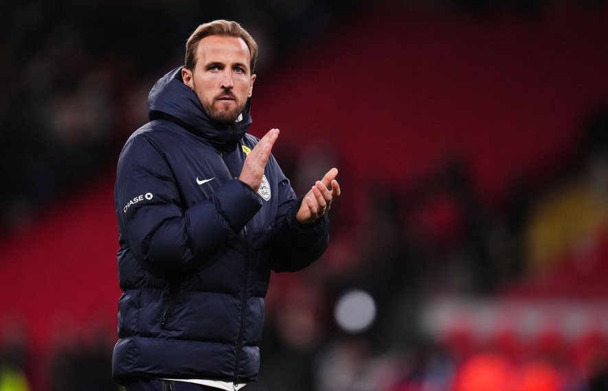 ჰარი კეინი