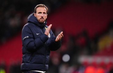 კეინის მდგომარეობა | ითამაშებს თუ არა ინგლისელი რეალთან