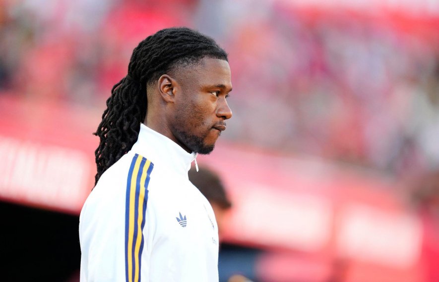 ედუარდო კამავინგა