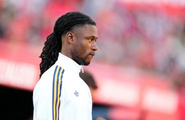 რეალმა შესაძლოა კამავინგა გაყიდოს