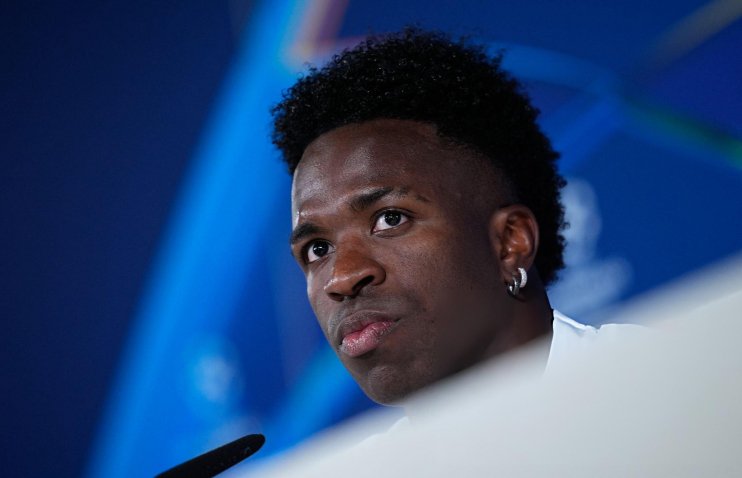 ვინისიუსი: რეალთან კონტრაქტს შესაფერის მომენტში გავახანგრძლივებ