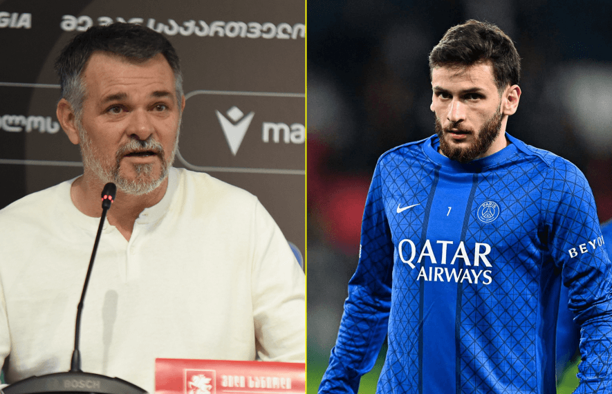 ხვიჩა კვარაცხელია, ვილი სანიოლი