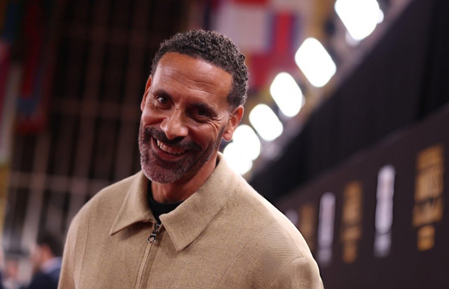 რიო ფერდინანდი, ლამინ იამალი