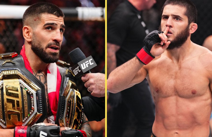 ილია თოფურია, ისლამ მახაჩევი