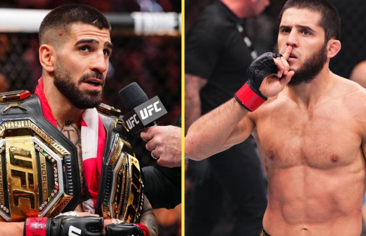 „მათი გამოგონილი ისტორიებით დავიღალე“ | ილიას განცხადება და მახაჩევის პასუხი