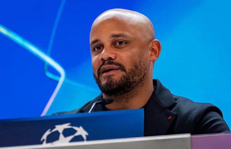 „ჩემპიონთა ლიგაზე ეს ყველაზე რთული გასვლითი მატჩია“ - კომპანი რეალზე