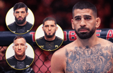 ცარუკიანი, გეიჯი, მახაჩევი და მესამე ქამარი | თოფურიას ვრცელი ინტერვიუ