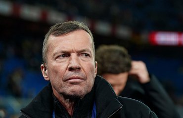 „პრესტიჟის ნაწილს კარგავენ, ასე მოქცევა არ შეიძლება“ - მათეუსი რეალზე