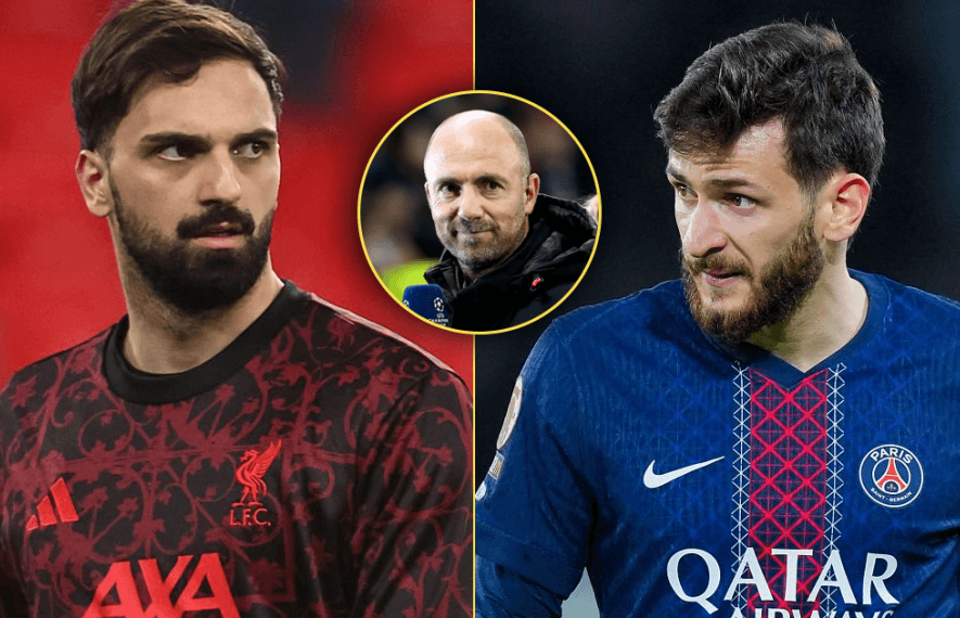 გიორგი მამარდაშვილი, ხვიჩა კვარაცხელია, კრისტოფ დიუგარი