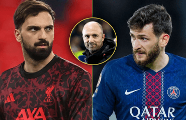 „კოლოსალური სხვაობაა, ყველაფერი პირველივე მატჩში გადაწყდება“ | დიუგარი პსჟ-ლივერპულზე