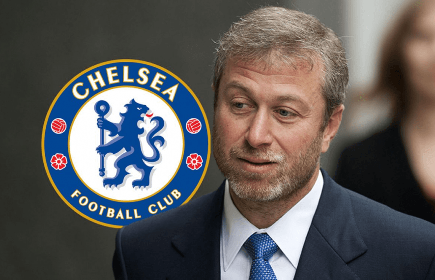 რომან აბრამოვიჩი