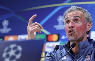 „ფავორიტი არ არსებობს, ორივე გუნდს რთული მატჩი ელოდება“ | ლუის ენრიკეს პრესკონფერენცია