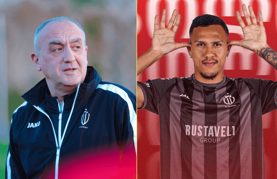 ჟან სოუზა დე ალმეიდა