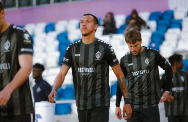 ჟან ალმეიდას მე-4 გოლი მე-5 მატჩში | რუსთავმა დინამო ბათუმს მოუგო