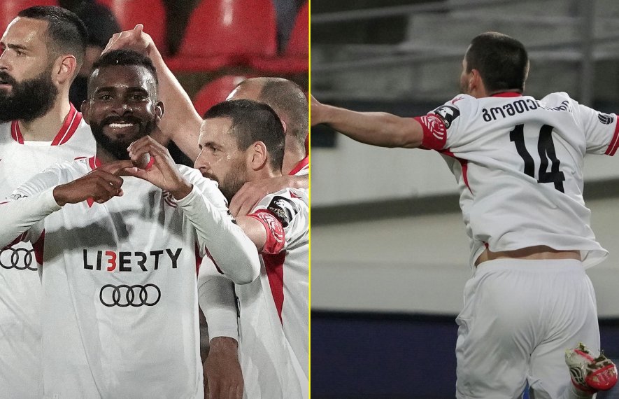 ვახტანგ ბედოშვილი, გურამ გოშთელიანი