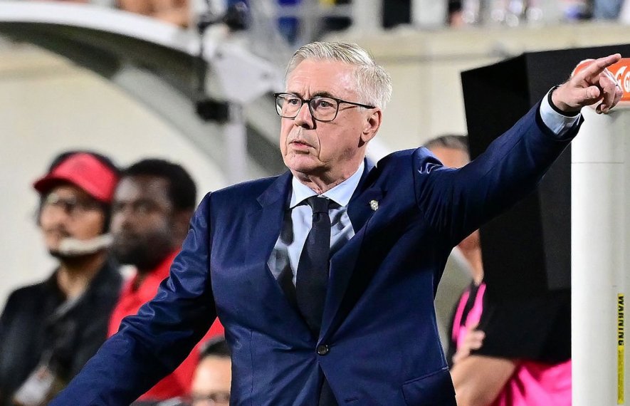 კარლო ანჩელოტი