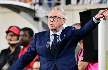 ახალი შეთანხმება: ანჩელოტი სელესაოს 2030 წლამდე გაწვრთნის