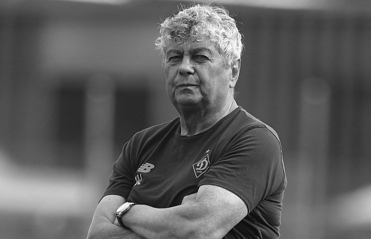 80 წლის ასაკში რუმინელი მწვრთნელი მირჩა ლუჩესკუ გარდაიცვალა