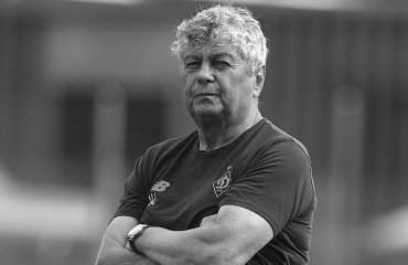 80 წლის ასაკში რუმინელი მწვრთნელი მირჩა ლუჩესკუ გარდაიცვალა