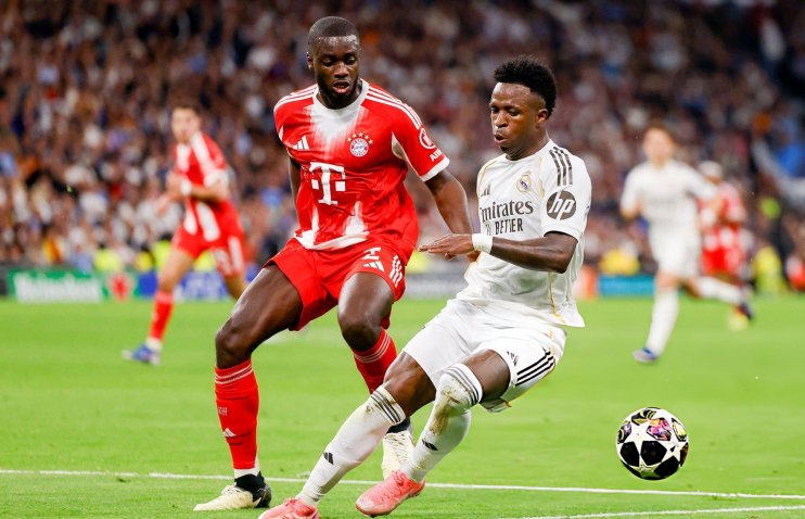 „გამაღიზიანებელია, რასაც აკეთებს“ | ვან დერ ვაარტმა ვინისიუსი გააკრიტიკა