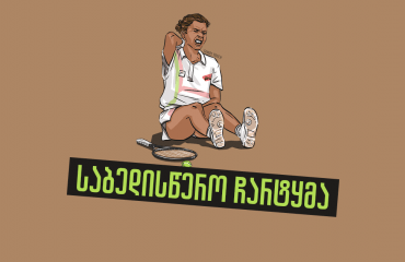 კარიერა, რომელიც ერთმა წამმა გაანადგურა — მონიკა სელეშის ისტორია