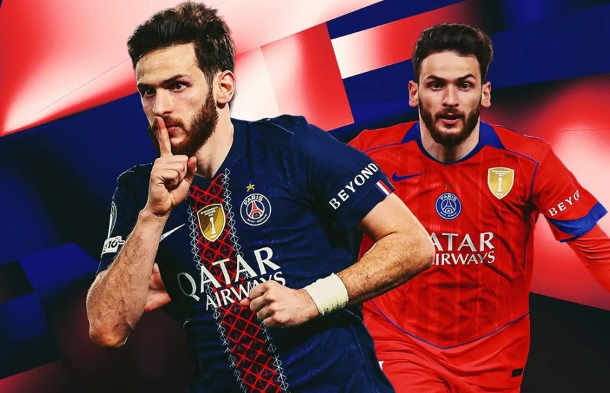 ხვიჩა კვარაცხელია