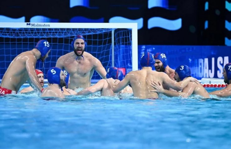 მსოფლიო თასის კვალიფიკაცია - საქართველომ ბრაზილიას მოუგო